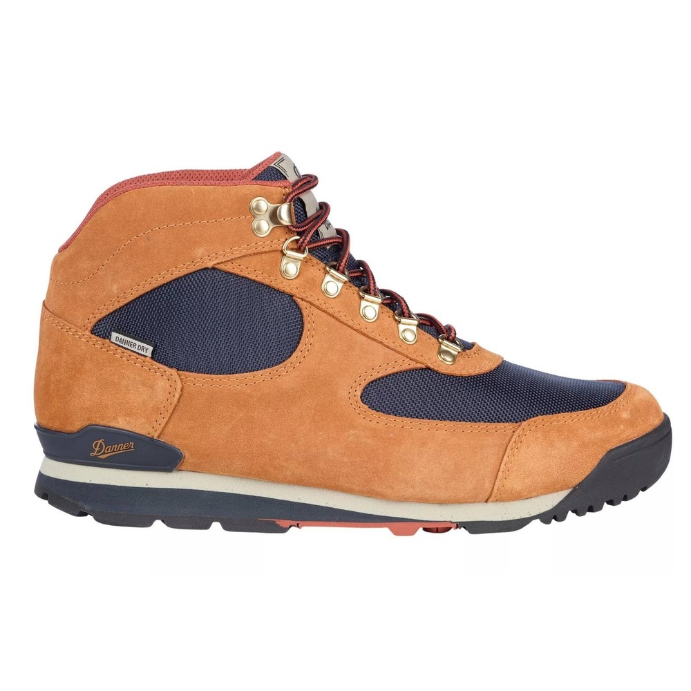Danner X Alpine Design‎ Men's Jag II Boots, Roasted Pecan, 11.5